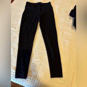 Spanx Assets Leggings